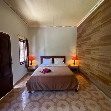 Satria Bungalow