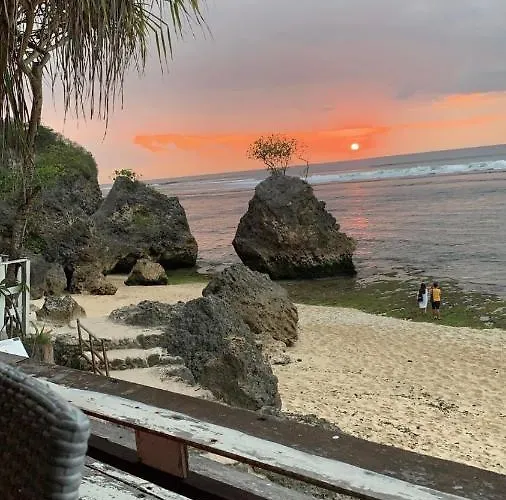 Maison d'hôtes Satria Uluwatu