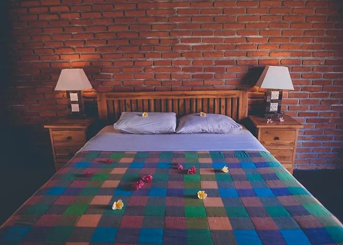Affittacamere Satria