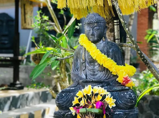 Konukevi Satria Uluwatu