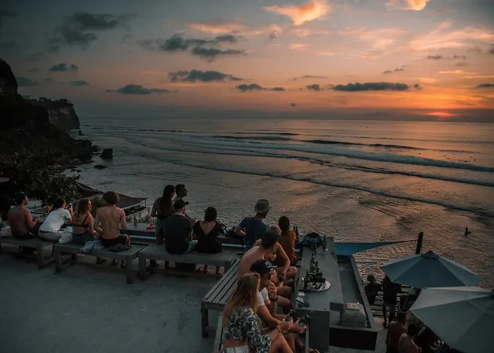Satria Uluwatu