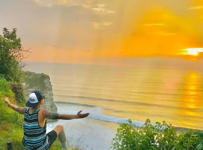 Satria 2* Uluwatu