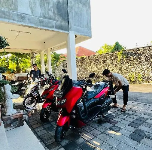 Satria 2* Uluwatu