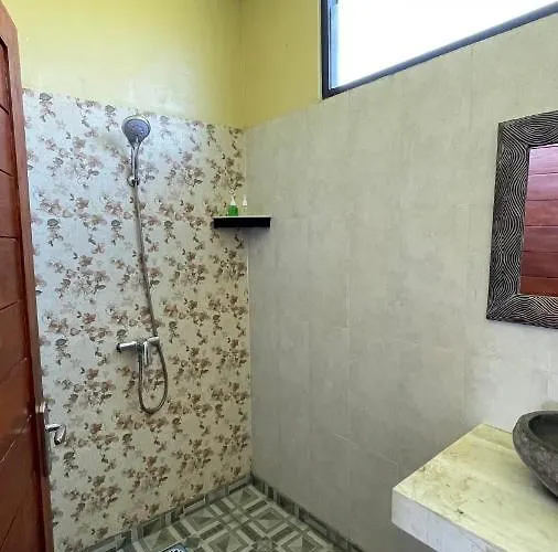 Maison d'hôtes Satria Uluwatu