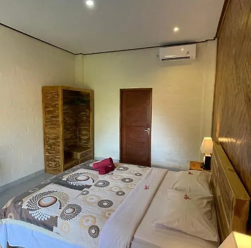 Maison d'hôtes Satria