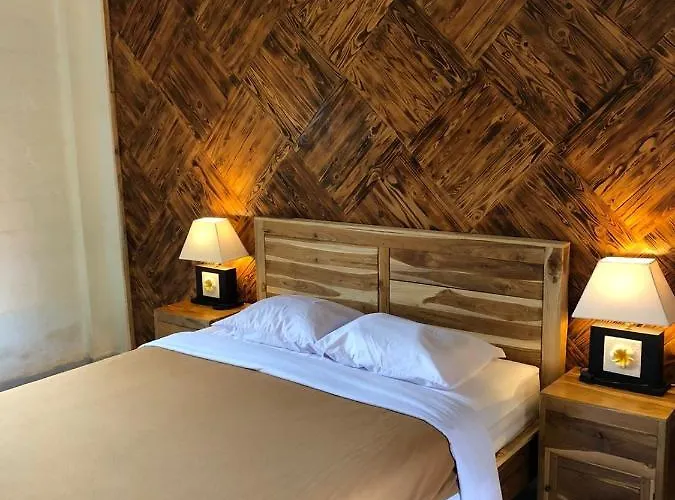Satria Maison d'hôtes Uluwatu