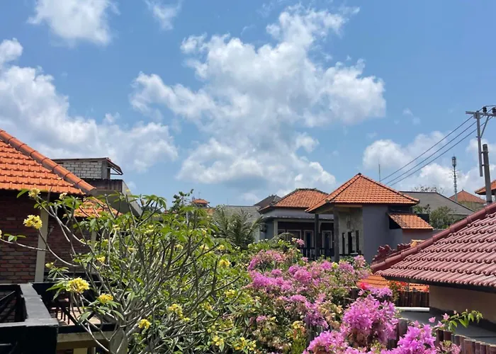 Maison d'hôtes Satria