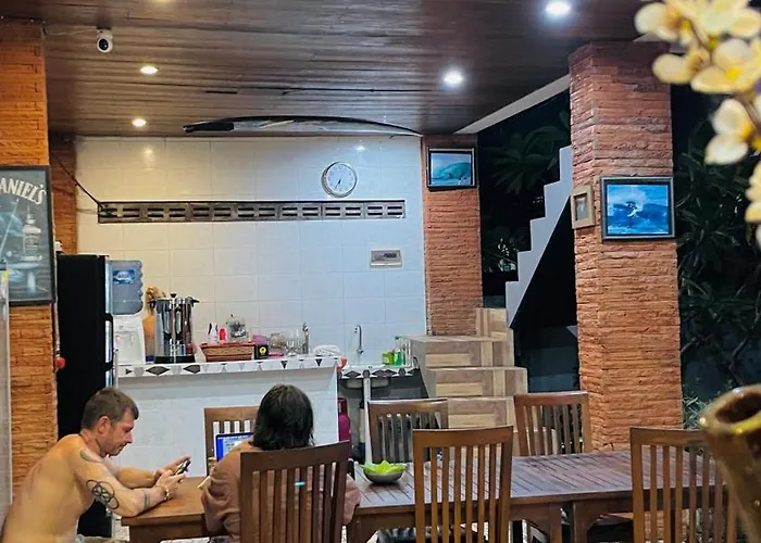 Satria Uluwatu