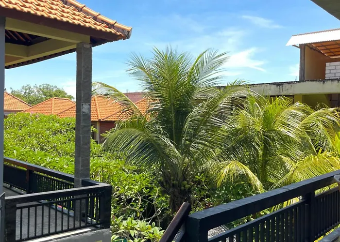 Maison d'hôtes Satria 2*