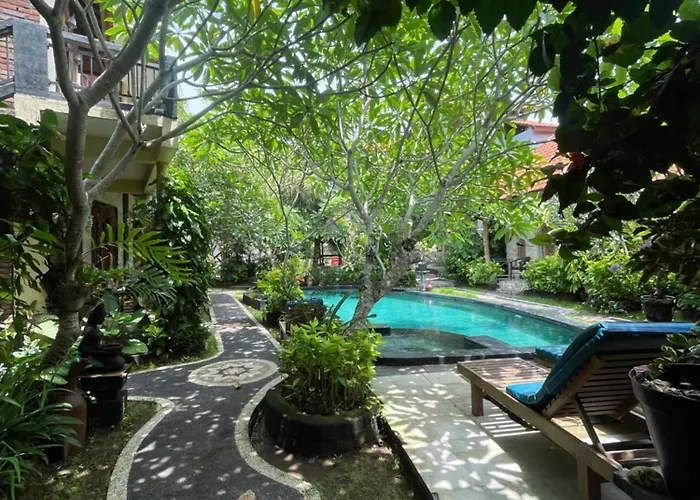 Satria Uluwatu