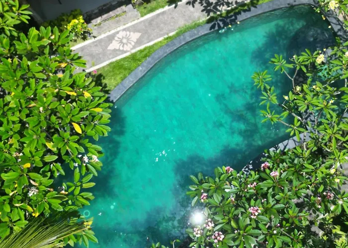 Satria Maison d'hôtes Uluwatu