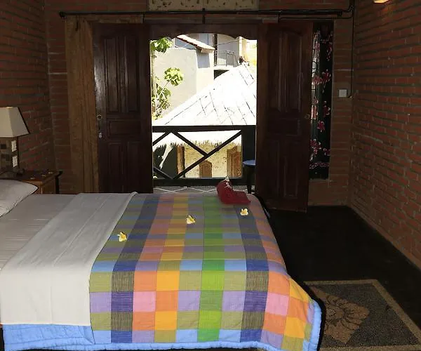 Satria Uluwatu