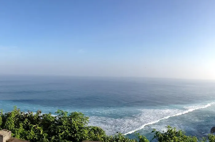 Maison d'hôtes Satria Uluwatu