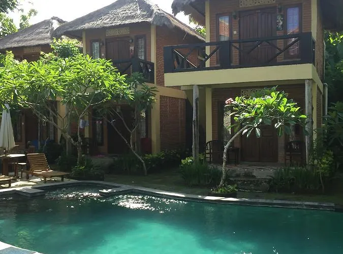 Satria 2* Uluwatu