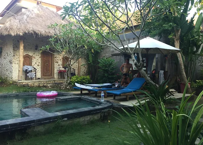 Satria Uluwatu
